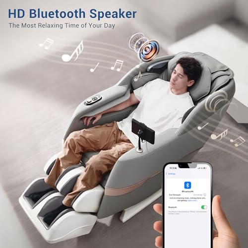 relax massage chair reviews