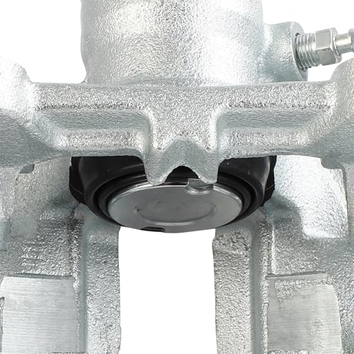 Image of 18B5477 18B5476 Rear Left & Right Disc Brake Calipers Assembly