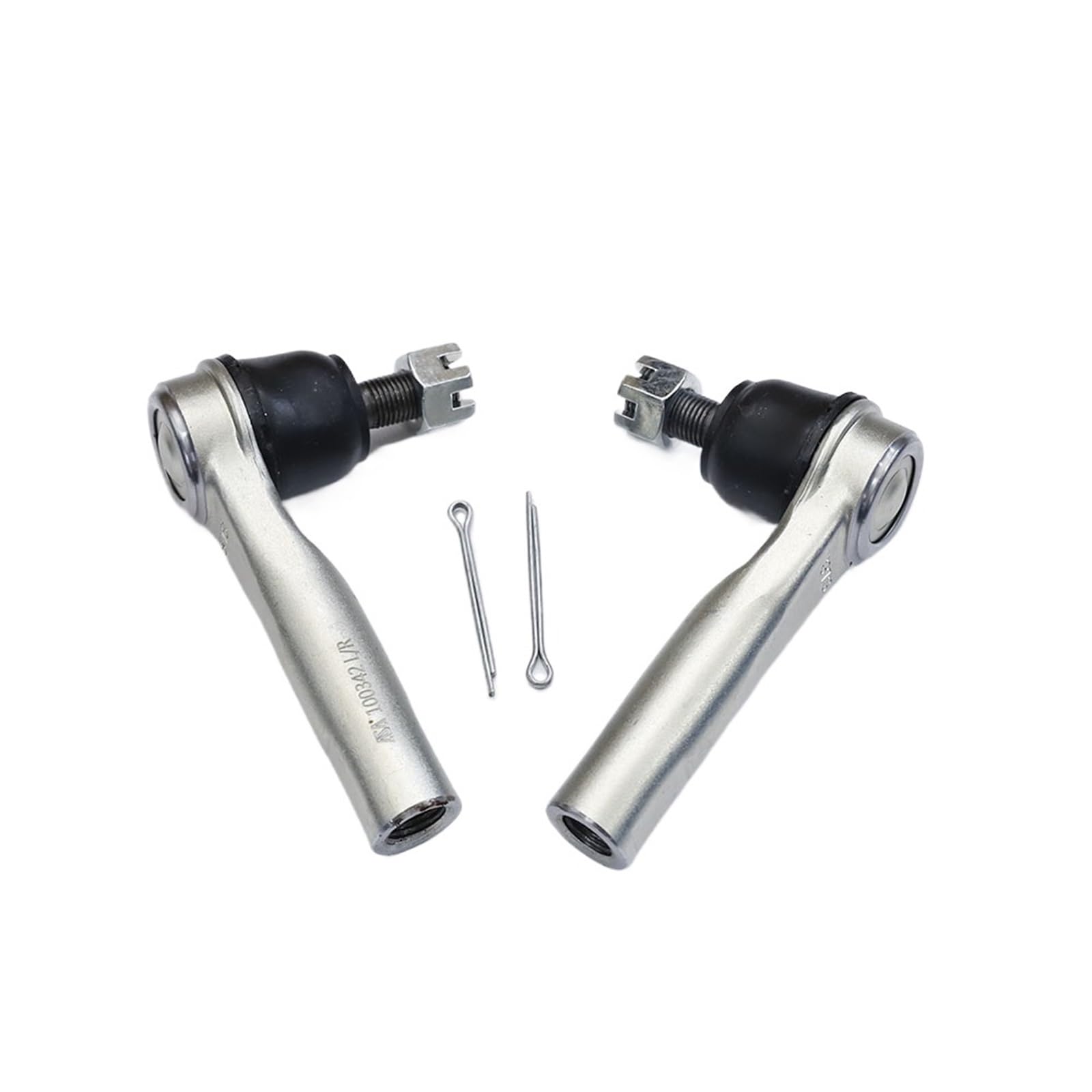 Extrémité de biellette de direction Lot de 2 embouts biellette direction Fencon 580 Haval F5 F7 pour Honda pour CR-V Changan CS35 53540SWAA01 Pièce automobile