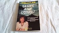 La lune a l'envers 2702116531 Book Cover