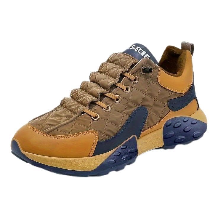 GenericMen's Lightweight Sports Shoes, Chinese Style