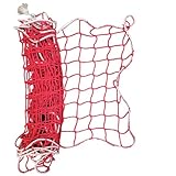 Red de señalización para línea de vida temporal para contenedor de 20 o 40 pies KRATOS SAFETY