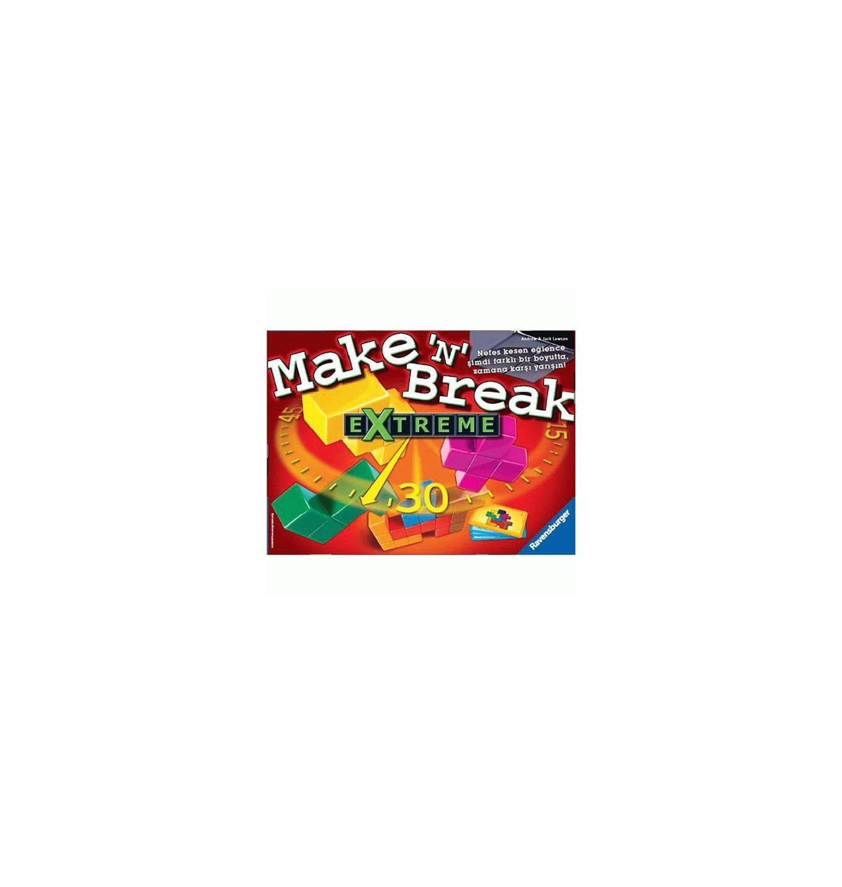 Make N Break Extreme