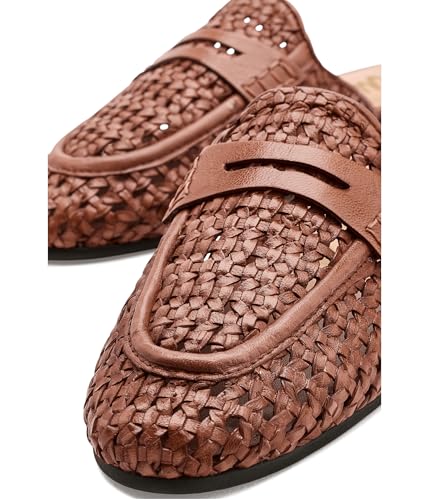 Image of Sam Edelman Women's Tullie Woven Mules