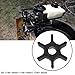 Briny River Water Pump Impeller 17461-98501/2/3 Compatible with Suzuki DT2 DT2.2 DT3.5 DT4 DT5 DT6 DT8 DF4 DF6 Outboard