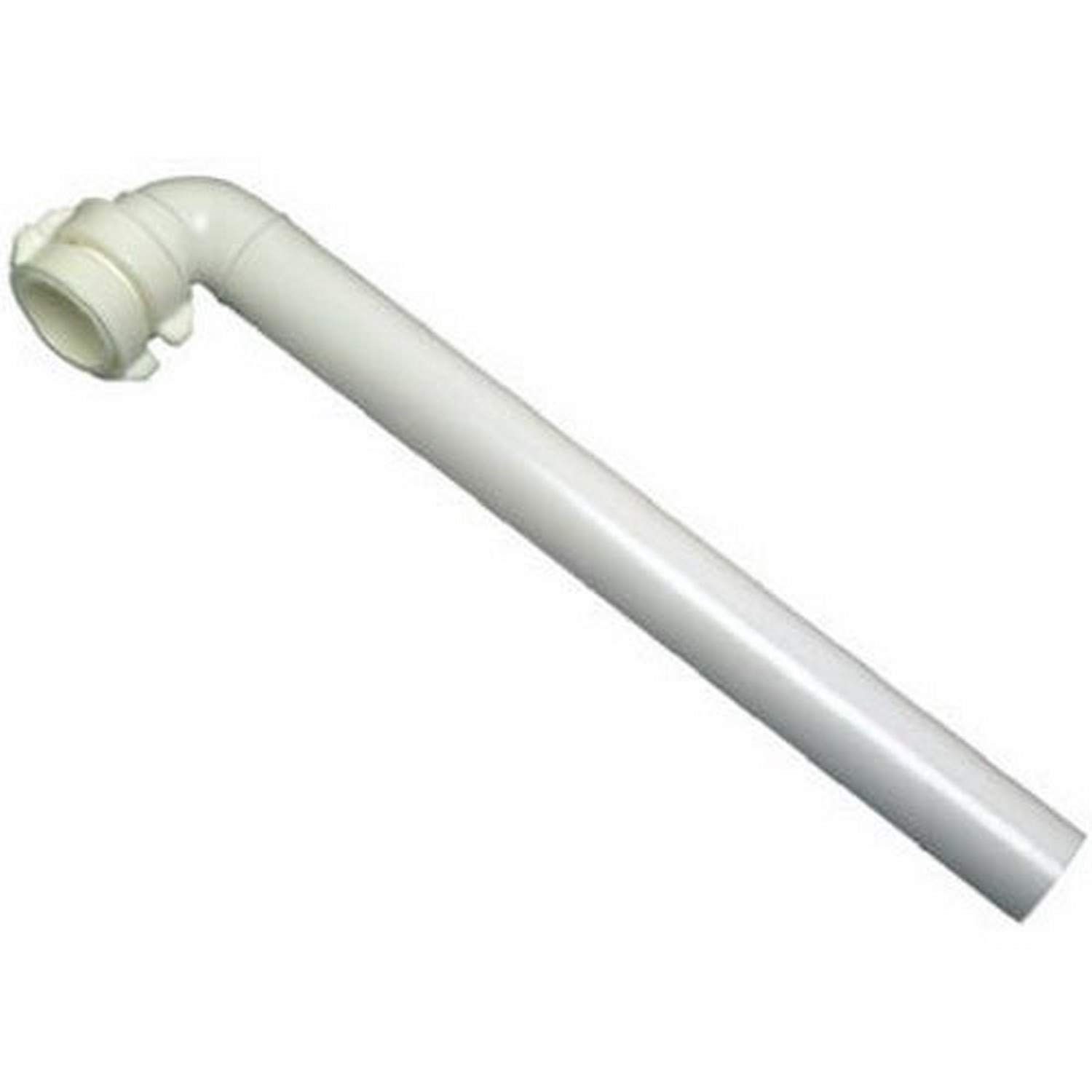 Master Plumber 453-407 MP Plastic Kitchen Drain Arm