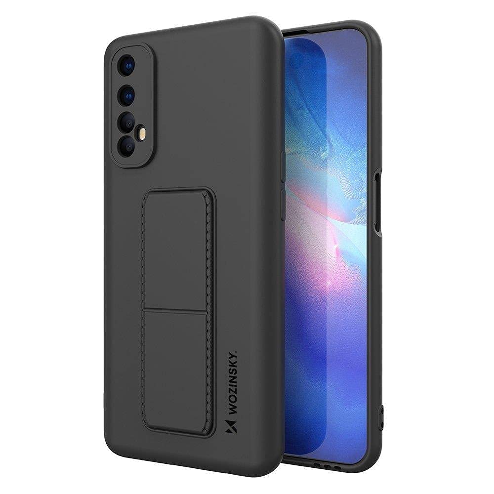 Cofi1453 Kickstand Hülle Für IPhone 12 Pro Max – Mit Magnet & Ständer, Dunkelgrün