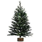 Compatto ma ricco nella forma, unisce bellezza naturale e praticità, adattandosi facilmente a qualsiasi stile di arredamento natalizio. L’albero è facile da montare, stabile e durevole nel tempo. Grazie al suo aspetto realistico, è perfetto anche per chi dispone di poco spazio ma non vuole rinunciare alla magia del Natale.