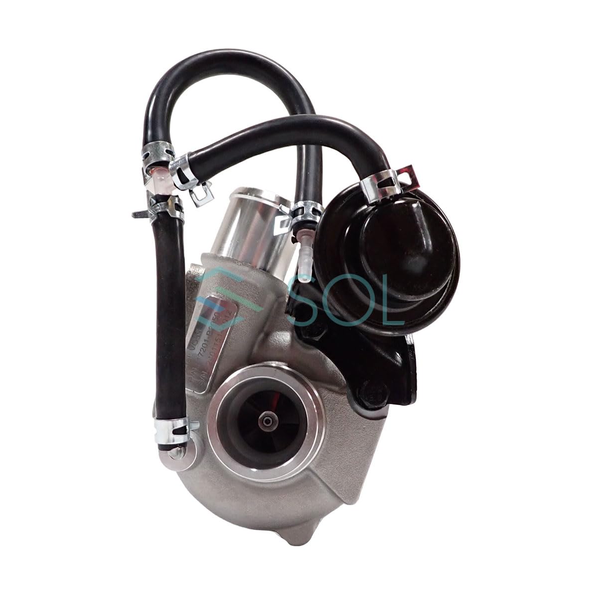 Amazon | タントカスタム ターボ L375S 新品 ターボ タービン ターボ Amazon | タントカスタム ターボ L375S 新品 ターボ タービン ターボ
