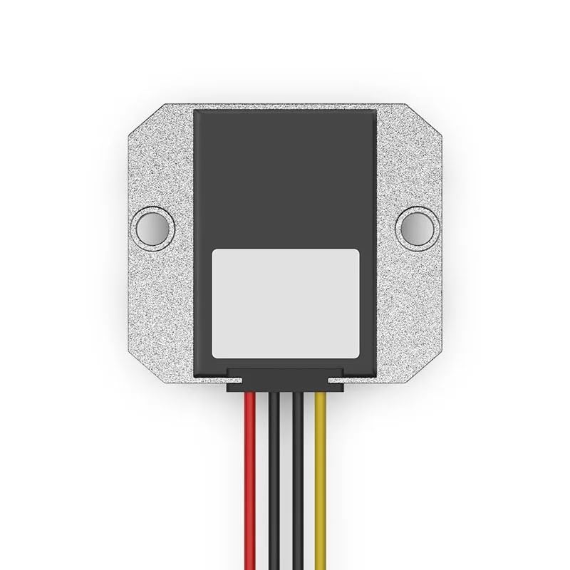 Módulo de alimentación de 12V a 24V para solucionar falta de voltaje 3