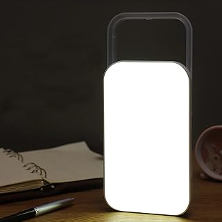 Аварийное освещение 10000mAh фонарика СИД располагаясь лагерем эксплуатируемое батареей как портативный банк силы, люмен супер ярких ламп 16000LM высокий.