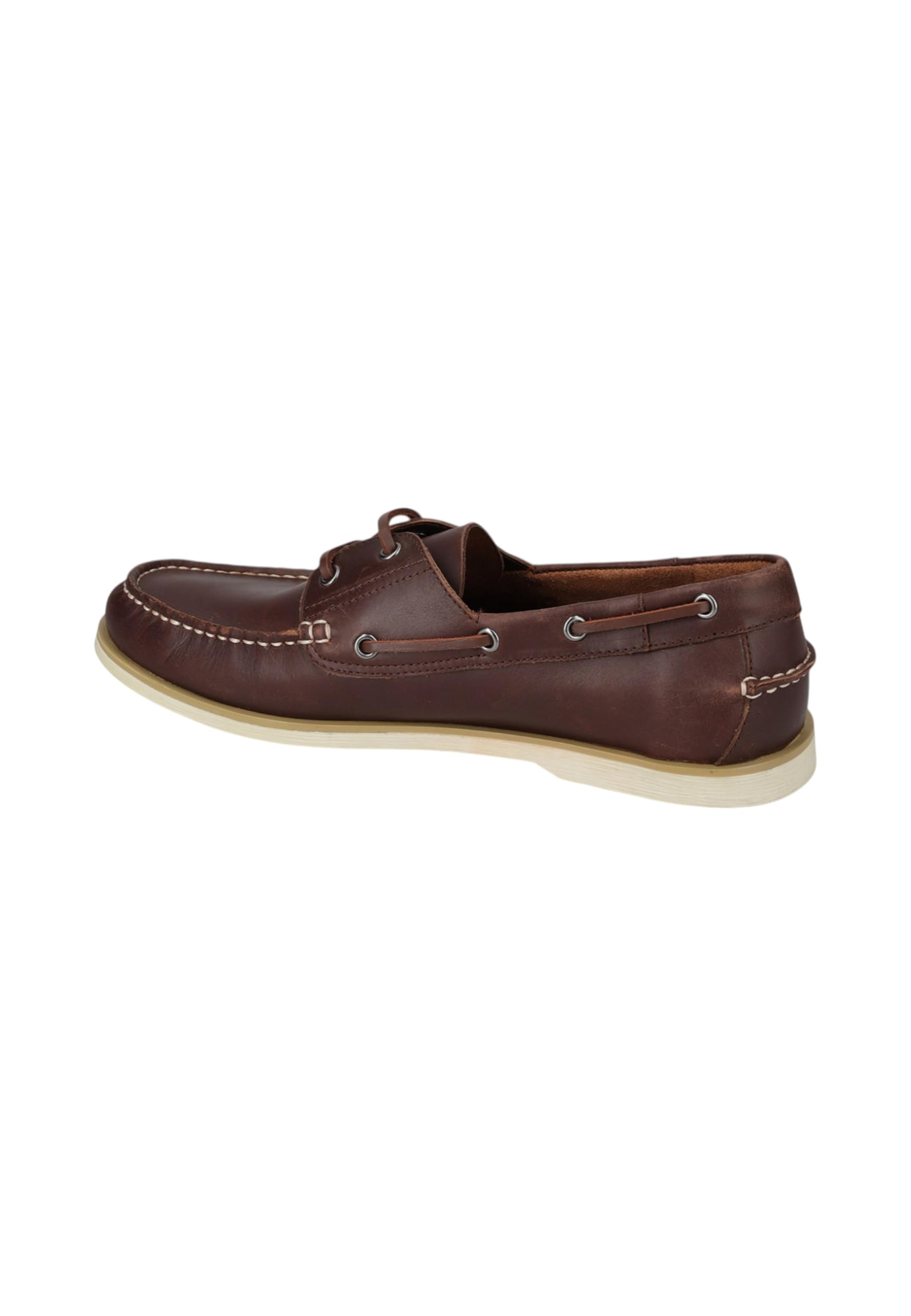 Valleverde Uomo Mocassini Pelle 36801