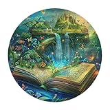 【Largement utilisé】 : les puzzles artistiques sont un moyen amusant et peu coûteux de profiter de belles œuvres d'art de première main ! Utiliser pour améliorer les compétences : coordination œil-main, mémoire d'exercice, soulager le stress, etc.