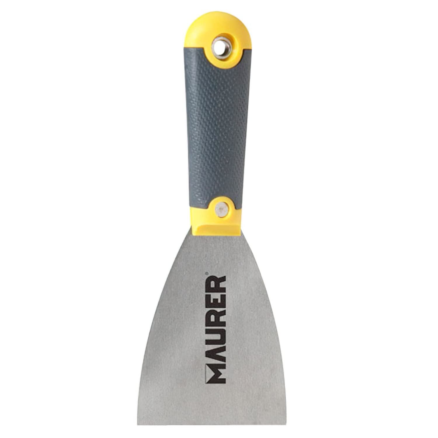 Espátula Maurer Gummy-grip 30 mm.