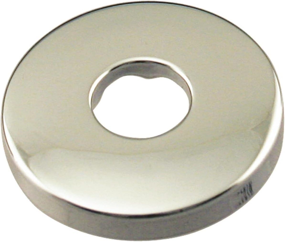 212 Main Flange Shower Arm- Sure Grip Style