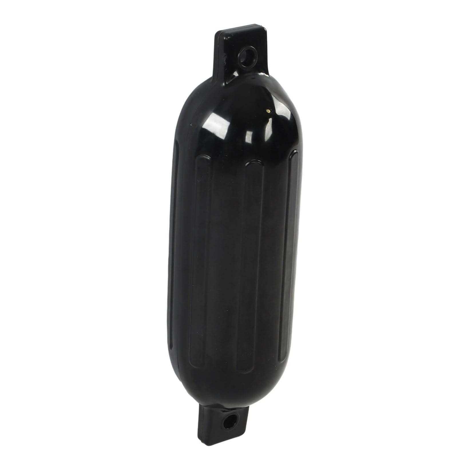 Parabordi per Barche, Paraurti Gonfiabile in PVC, 6,5 X 23 Pollici, Perfetti per Yacht e Pescherecci