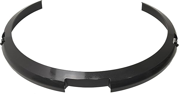 Bague anti-débordement SS-1530000904 pour Friteuse SEB ACTIFRY FAMILY