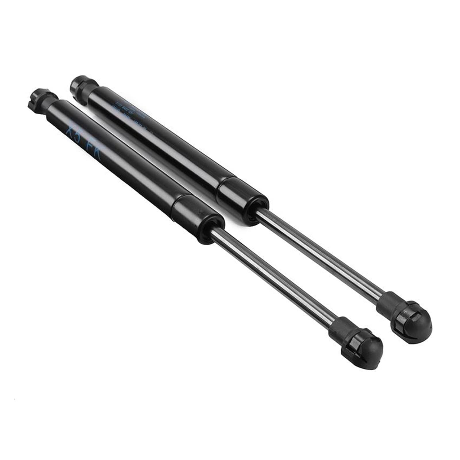 Support de levage XENITE pour charger votre coffre de X5 E53 facilement