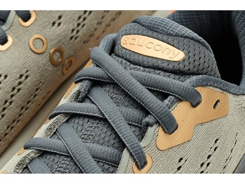 Image of Saucony Mens Hurricane 25