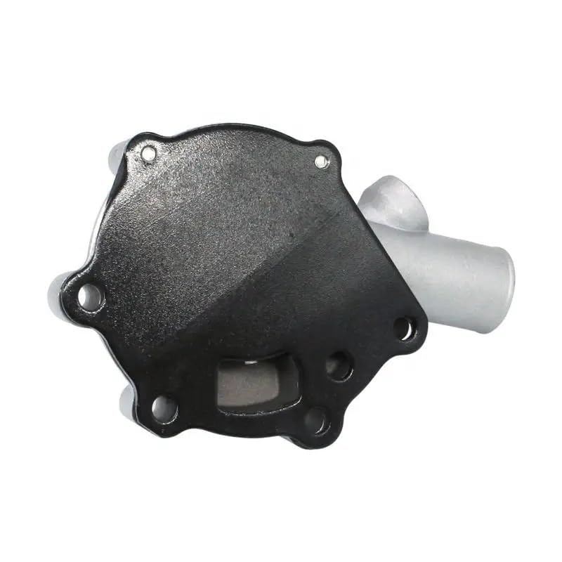 Pompe à eau MM409302 pour Mitsubishi S4L S3L S3L2 K3B K3C K3D K3E k4F Hoflader Terex Iseki