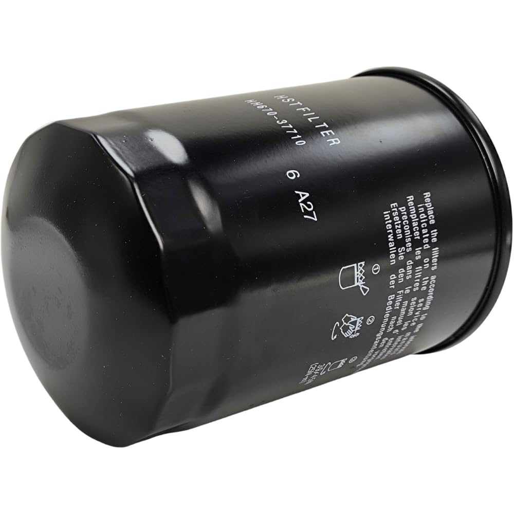 ポットマン様 Amazon.com: XYZIL Hydraulic Filter 67955-37710 HH670-37710