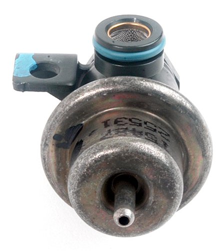Delphi Fuel Injection Pressure Regulator - Fp10300 #TOP3