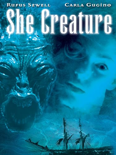  She Creature