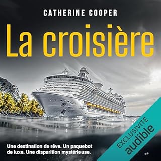 Couverture de La Croisi&egrave;re