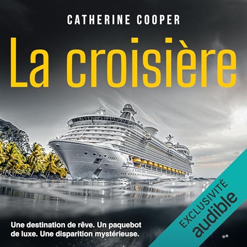 『La Croisi&egrave;re』のカバーアート
