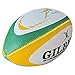 South Africa Mini Rugby Ball