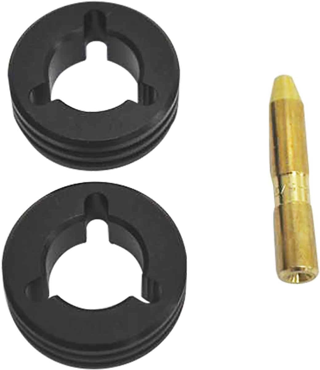 79609 1/16" VK Groove Drive Roll And Guide Tube Kit