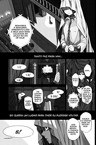 The Ancient Magus Bride: Volume 1 - Reimpressão