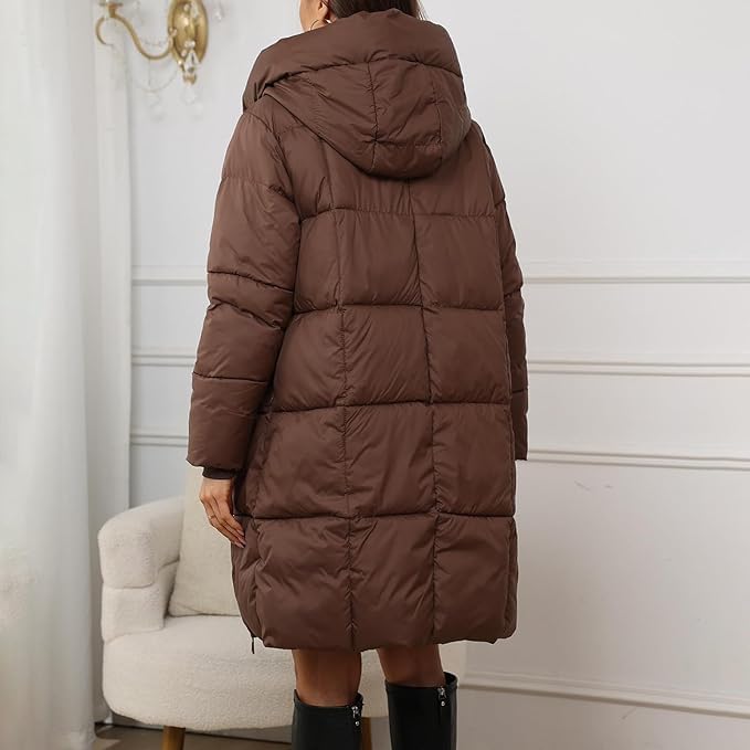 winterjacke damen, winterjacke damen jack, puffer jacke mädchen, herbstjacke, winterjacken, women winter coat, winter mantel frauen, mantel frauen, steppjacke mit abnehmbarer kapuze, jack, mäntel