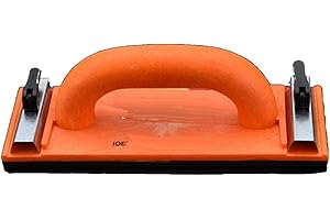 Edward Tools Hand Sander Drywall