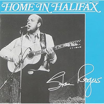 Home in Halifax