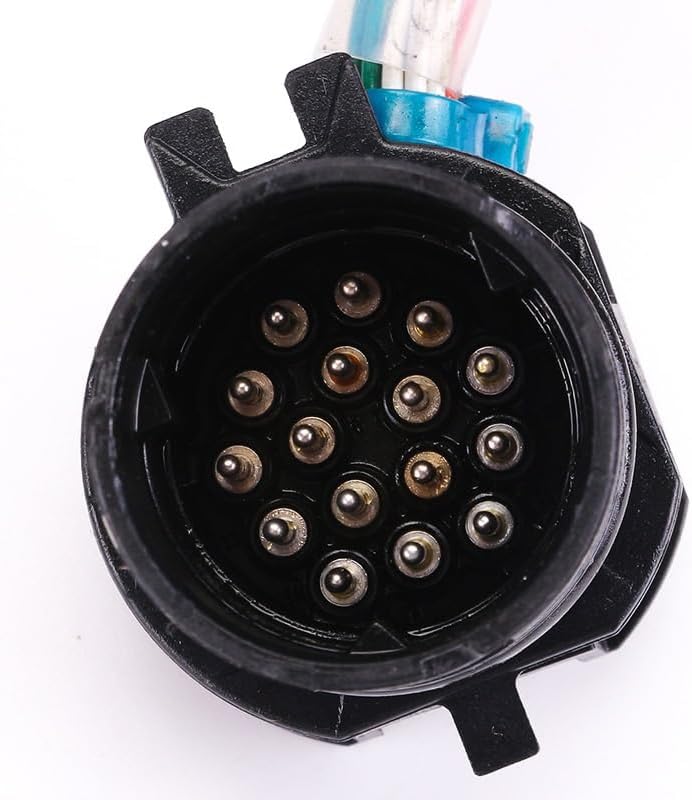 Compatible car Part 97031708530 Transmission Gear Switch Sensor High Sensitivity Durable for Porsche for Panamera 4 4S GTS 3.0L .6L .8L