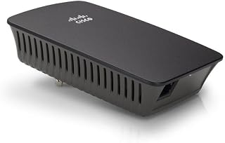 New Linksys RE1000 Wireless N Range Extender (RE1000)