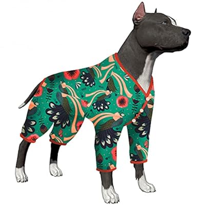 best large dog clothes