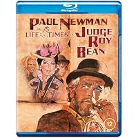 The Life & Times of Judge Roy Bean