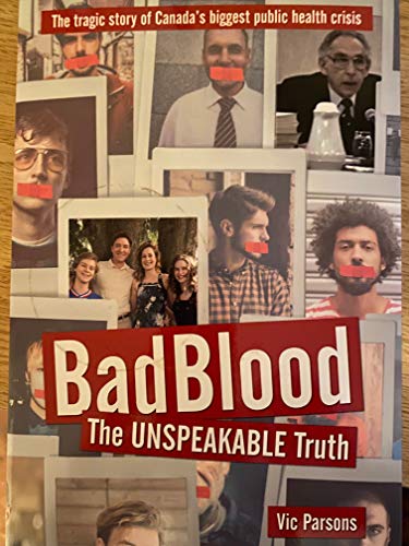 Bad Blood: The Unspeakable Truth (English Edition) Gratuit