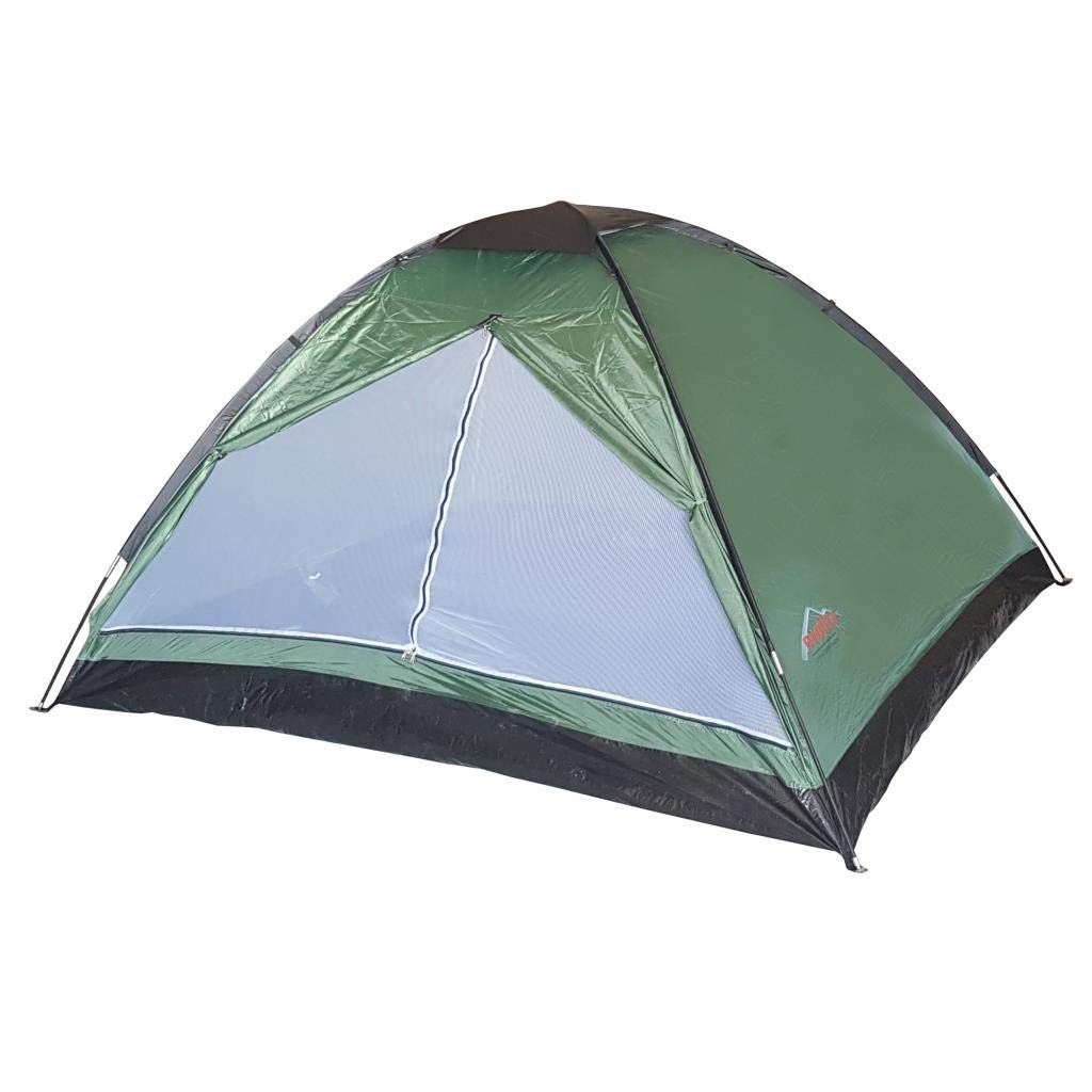 Evolite Tripxlçadır Unisex, Haki, 4+1 Kişilik