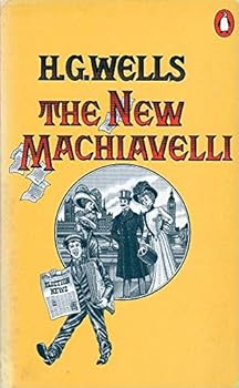 Paperback The New Machiavelli Book