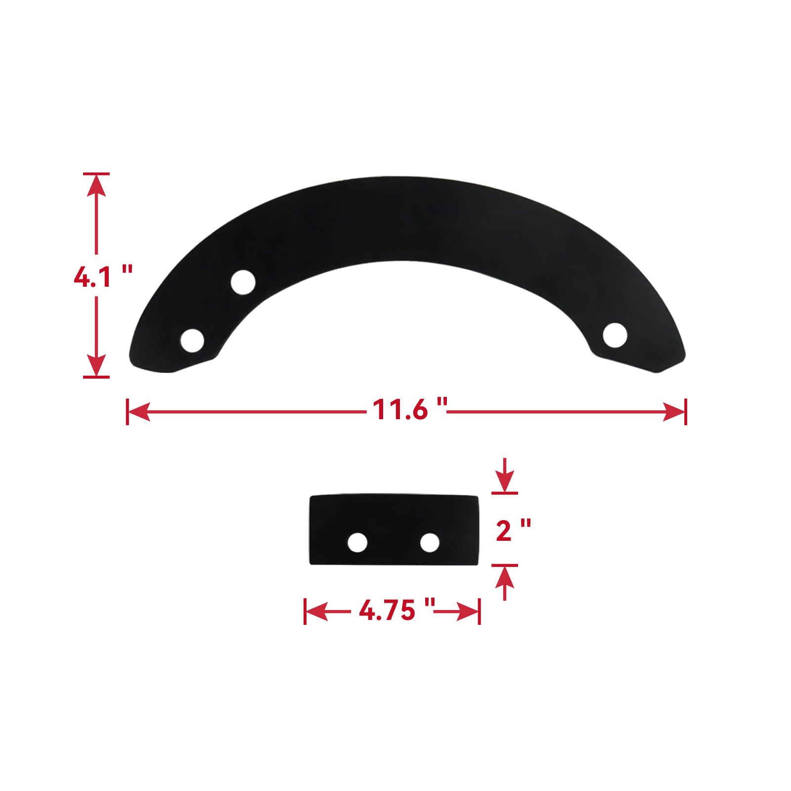 Complete Honda HS520/HS720 Snowblower Auger Kit – Paddles, Scraper, Belt, Spark Plug & Tools
