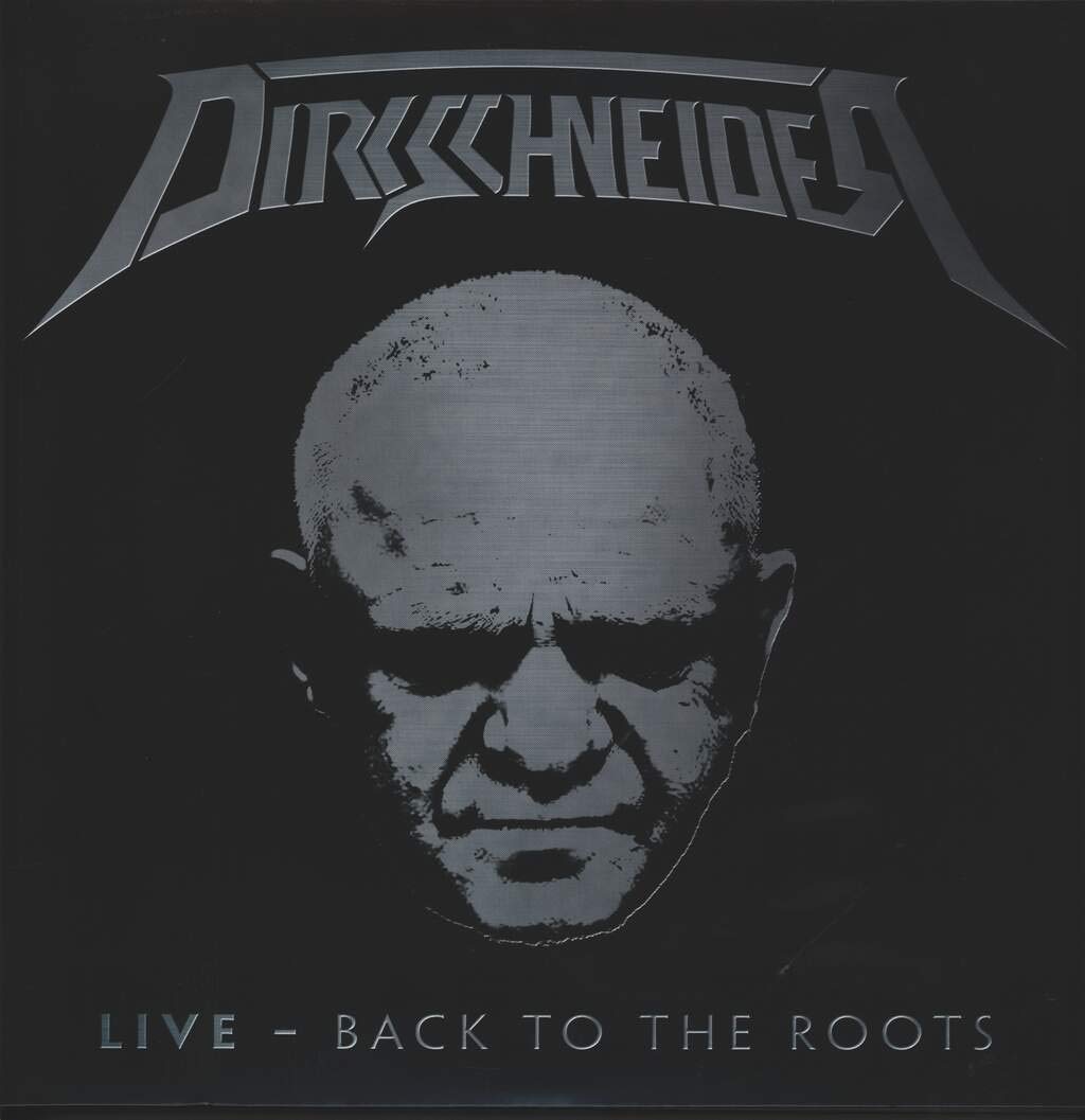 Live-back to the roots