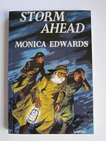Storm Ahead 1904417639 Book Cover