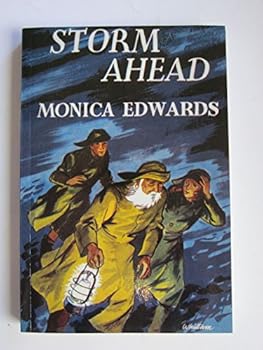 Storm Ahead - Book #7 of the Romney Marsh (Publication Order)