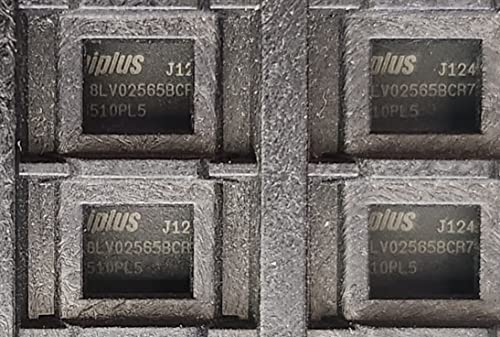 (1 PC) CS18LV02565BCR70 CHIPLUS OEM/CM Quotes ONLY | NO Brokers