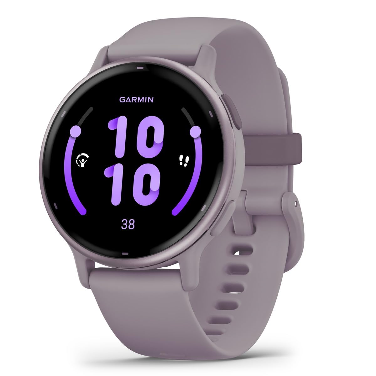 GARMIN(ガーミン) vivoactive 5 Orchid/Orchid…