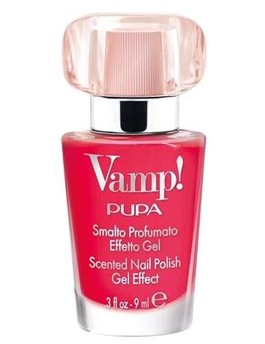 Pupa Vamp Smalto Profumato 108