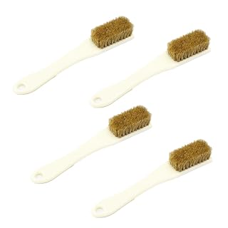 4-Piece Climbing Brush Set